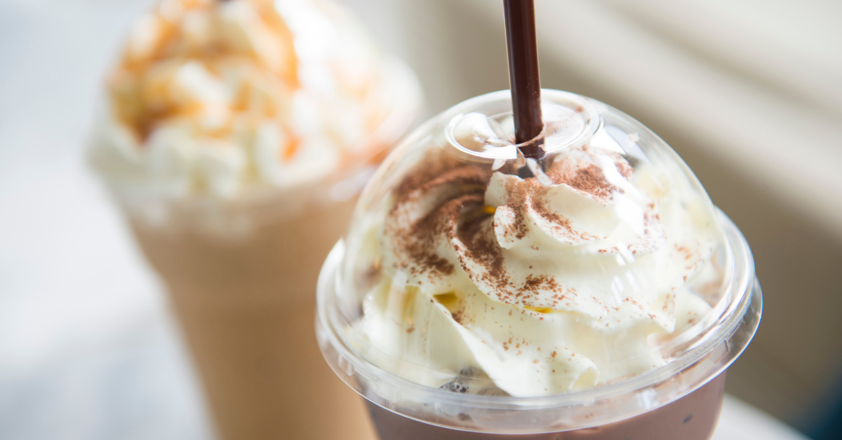Your Summer Frappe Guide