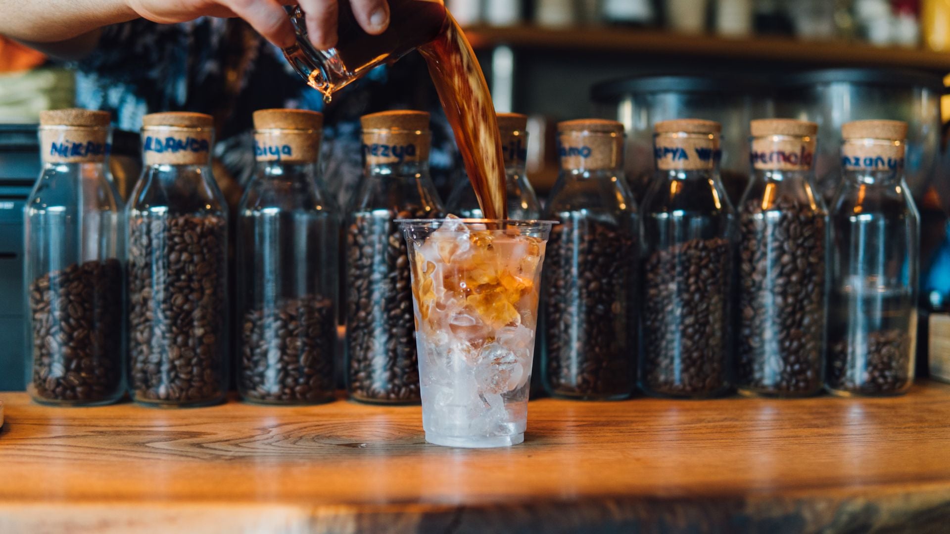 Exploring the Richness of Cold Brew Coffee with Real Good Coffee Co.'s Irresistible Selections