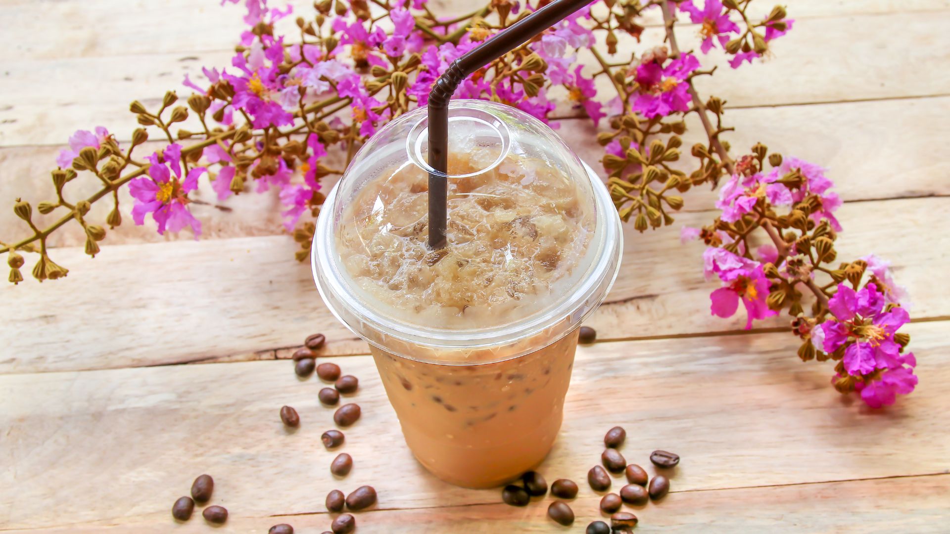 5 Iced Coffee Recipes To Try This Summer: Beat the Heat with Refreshing Brews