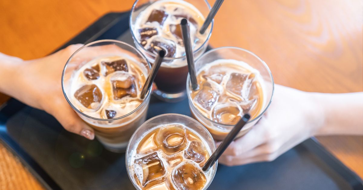 The Art of Making the Perfect Iced Coffee: A Refreshing Guide to Summer Sipping