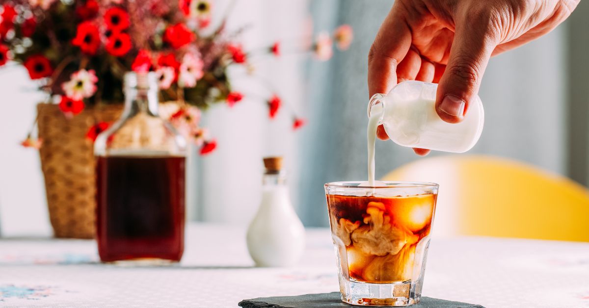 3 Recipes To Add To Your Coffee Bar this Summer
