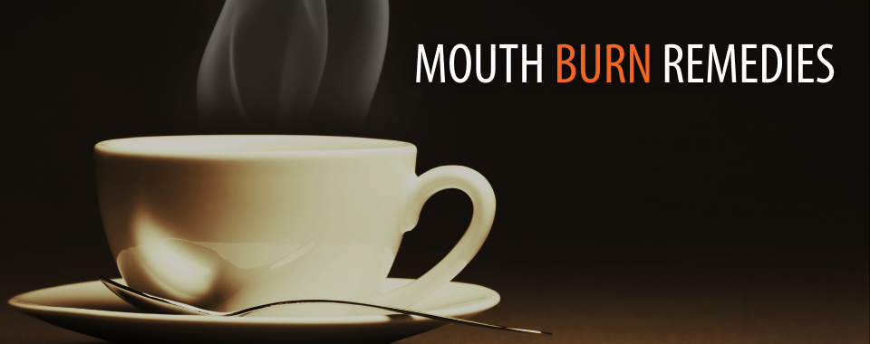 Burned Your Mouth on Coffee? How to Heal a Burnt Tongue – Real Good