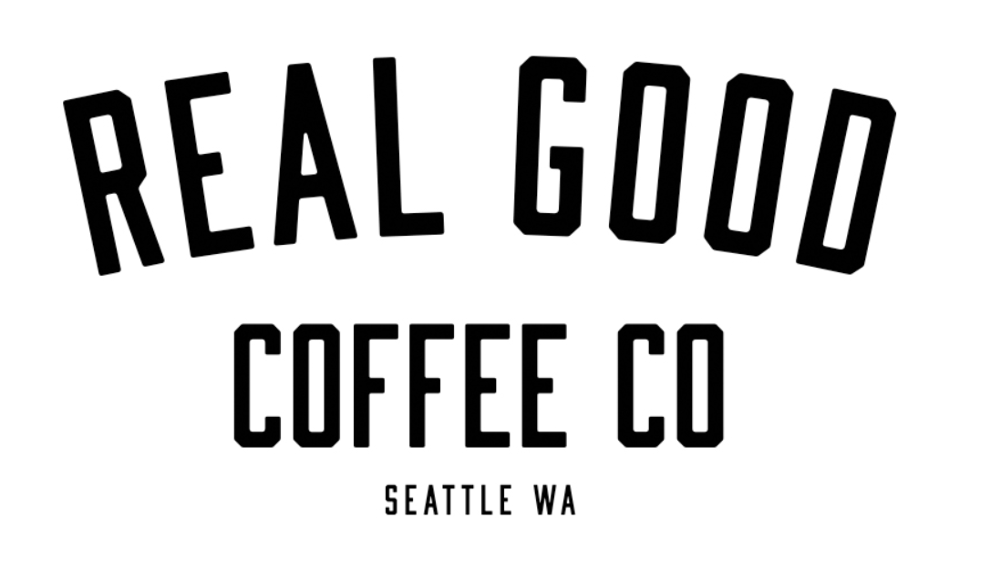 Real Good Coffee Co. 